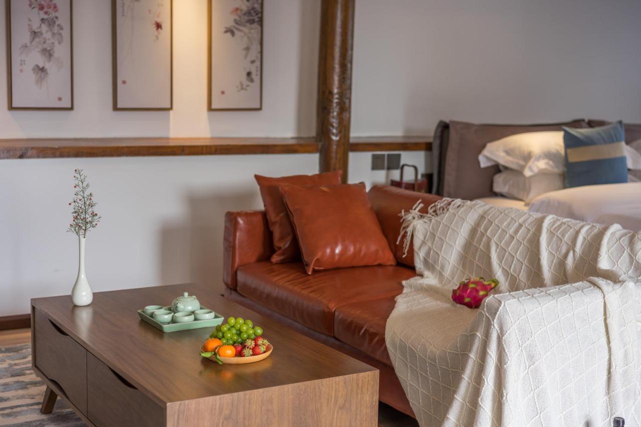 Artistic-Suite Lijiang  Exterior photo