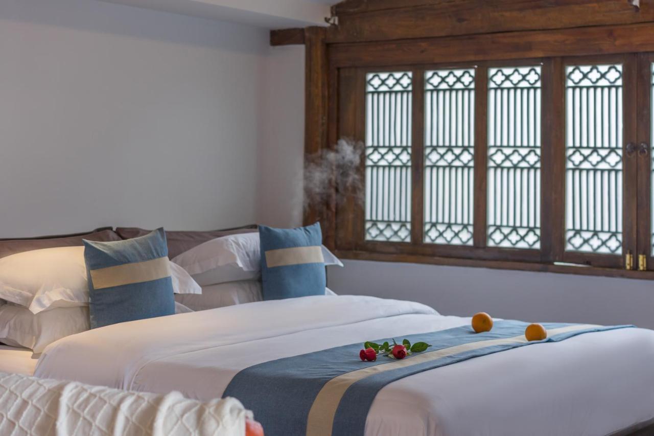 Artistic-Suite Lijiang  Exterior photo