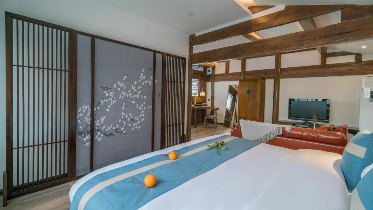 Artistic-Suite Lijiang  Exterior photo