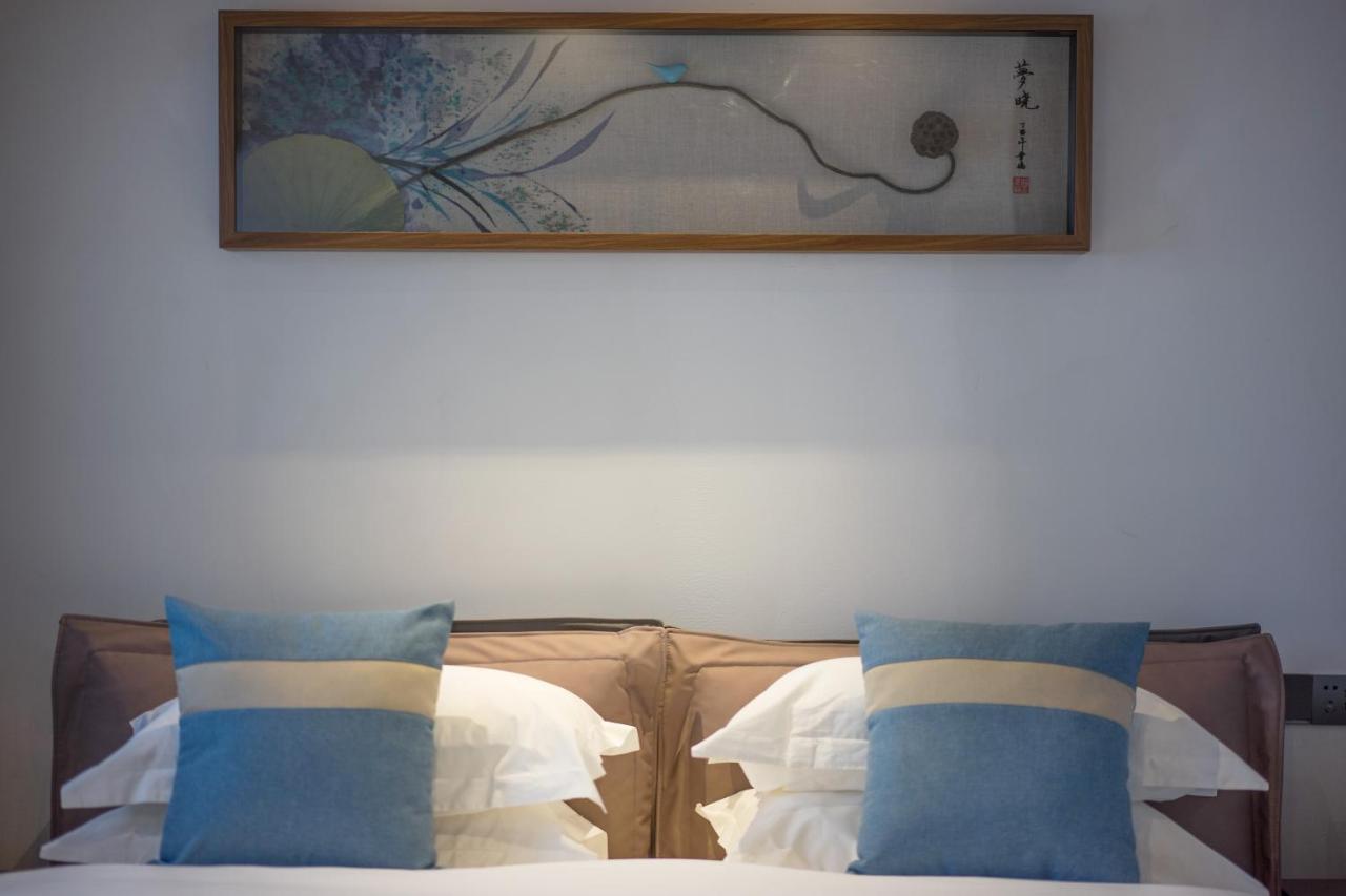 Artistic-Suite Lijiang  Exterior photo