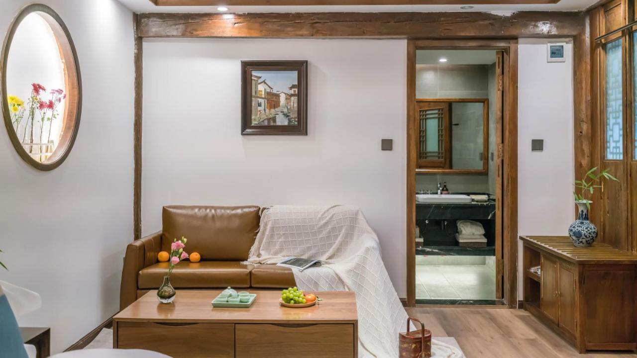 Artistic-Suite Lijiang  Exterior photo