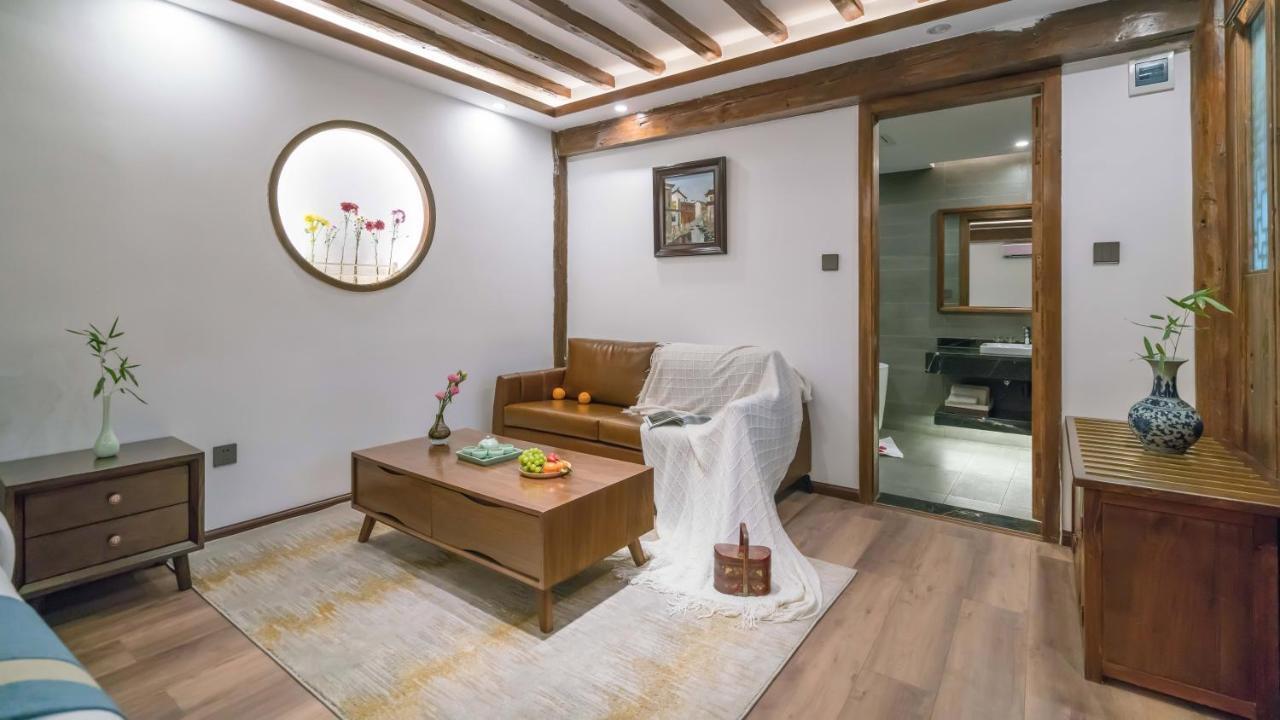 Artistic-Suite Lijiang  Exterior photo