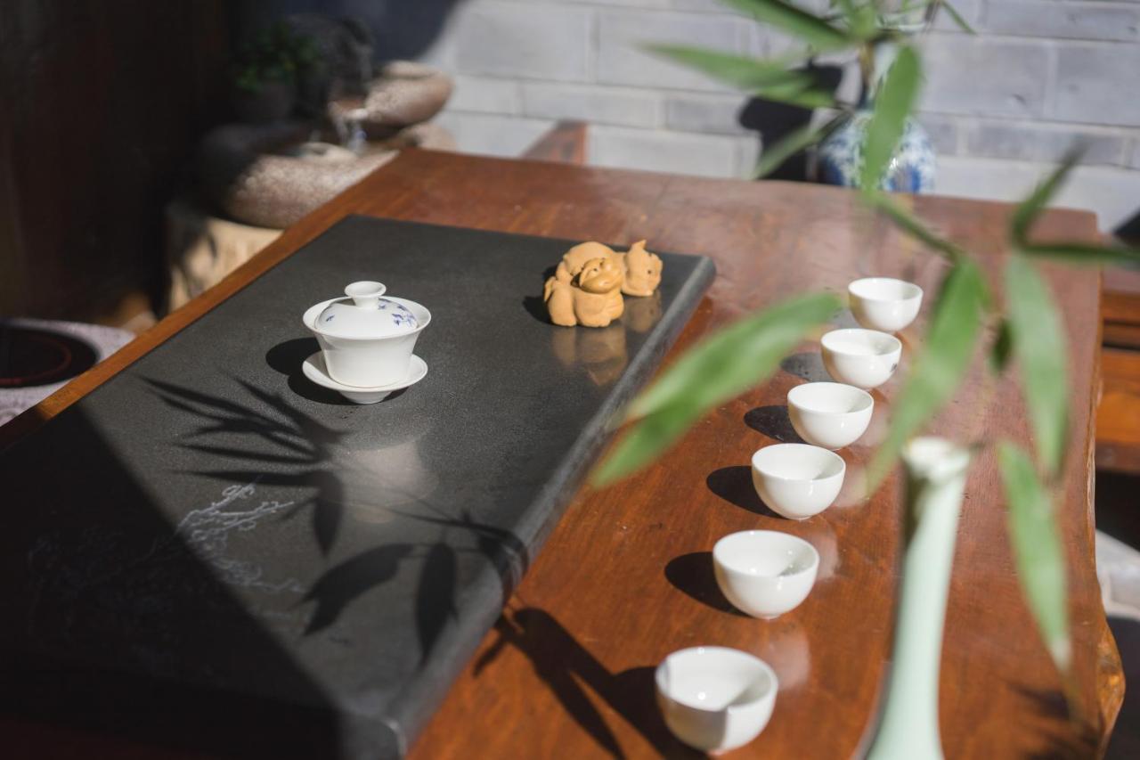 Artistic-Suite Lijiang  Exterior photo