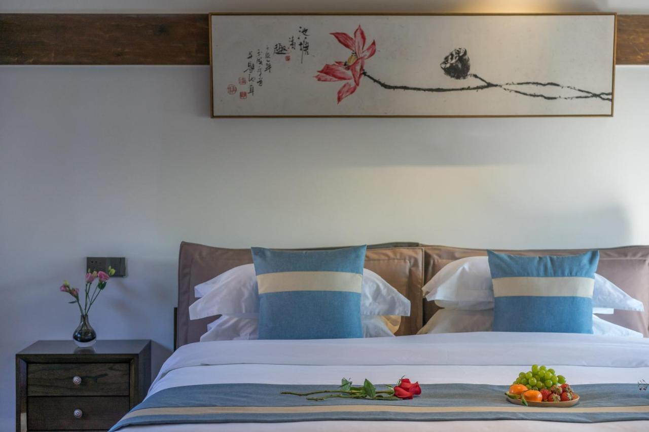 Artistic-Suite Lijiang  Exterior photo