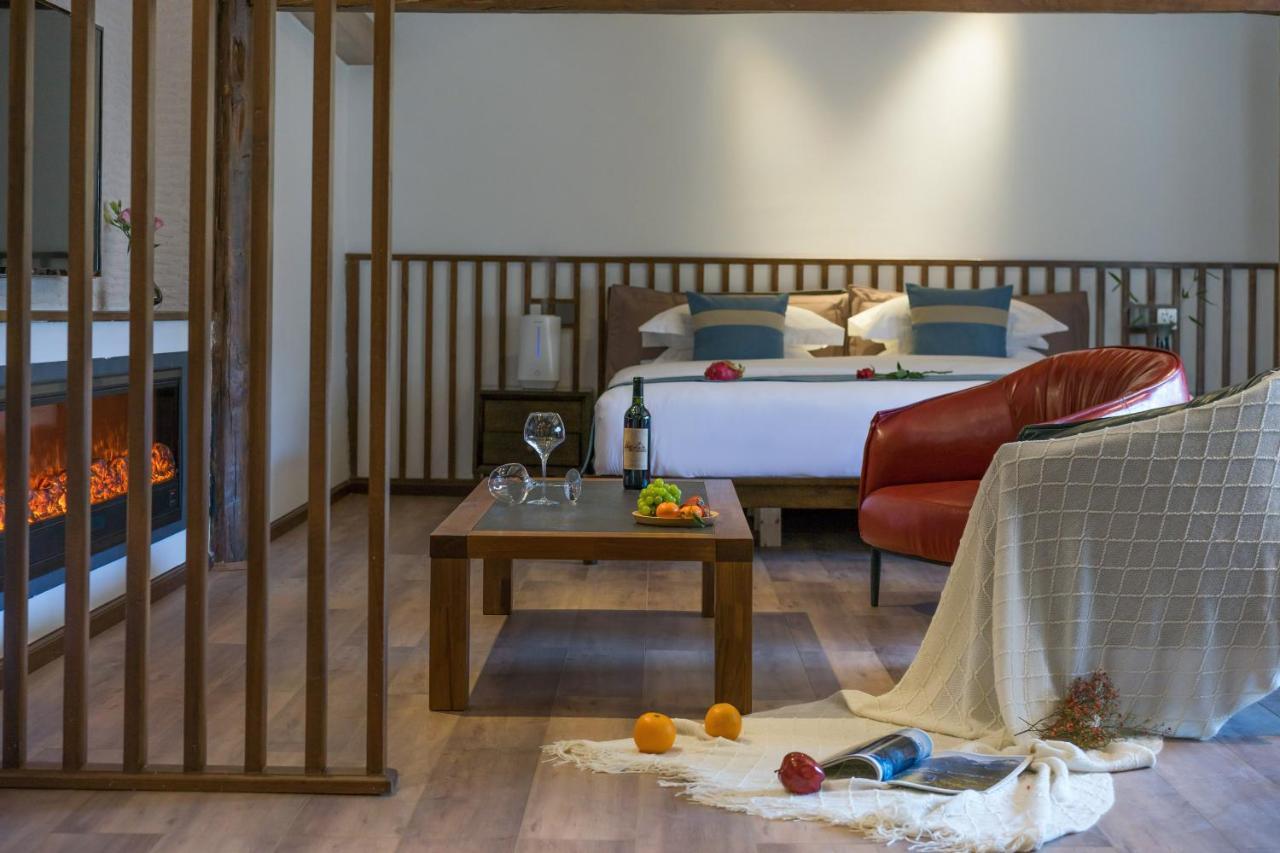 Artistic-Suite Lijiang  Exterior photo